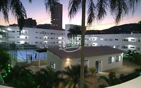 Apartamento Wal