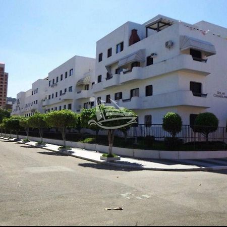 Apartamento Wal Guarujá Exterior foto