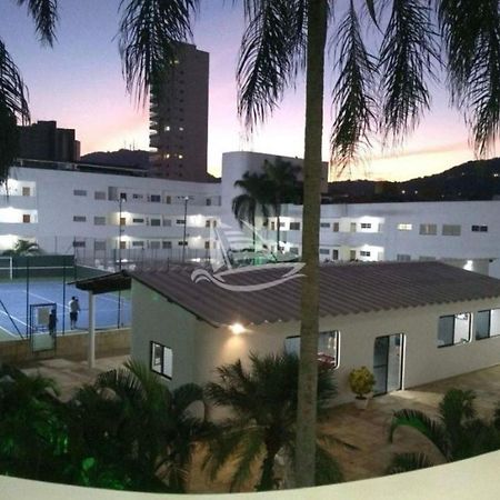 Apartamento Wal Guarujá Exterior foto