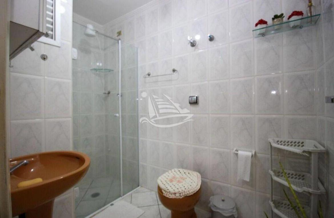 Apartamento Wal Guarujá Exterior foto
