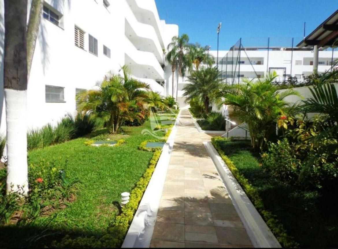Apartamento Wal Guarujá Exterior foto