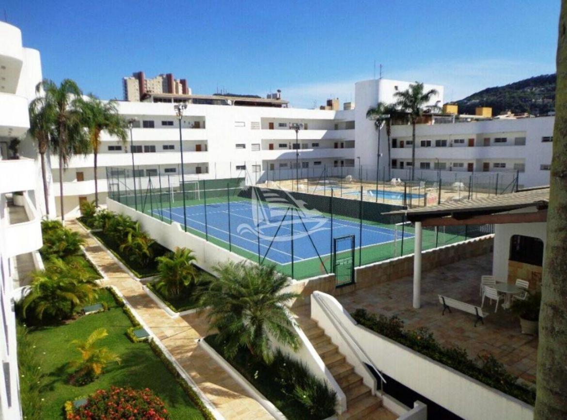 Apartamento Wal Guarujá Exterior foto