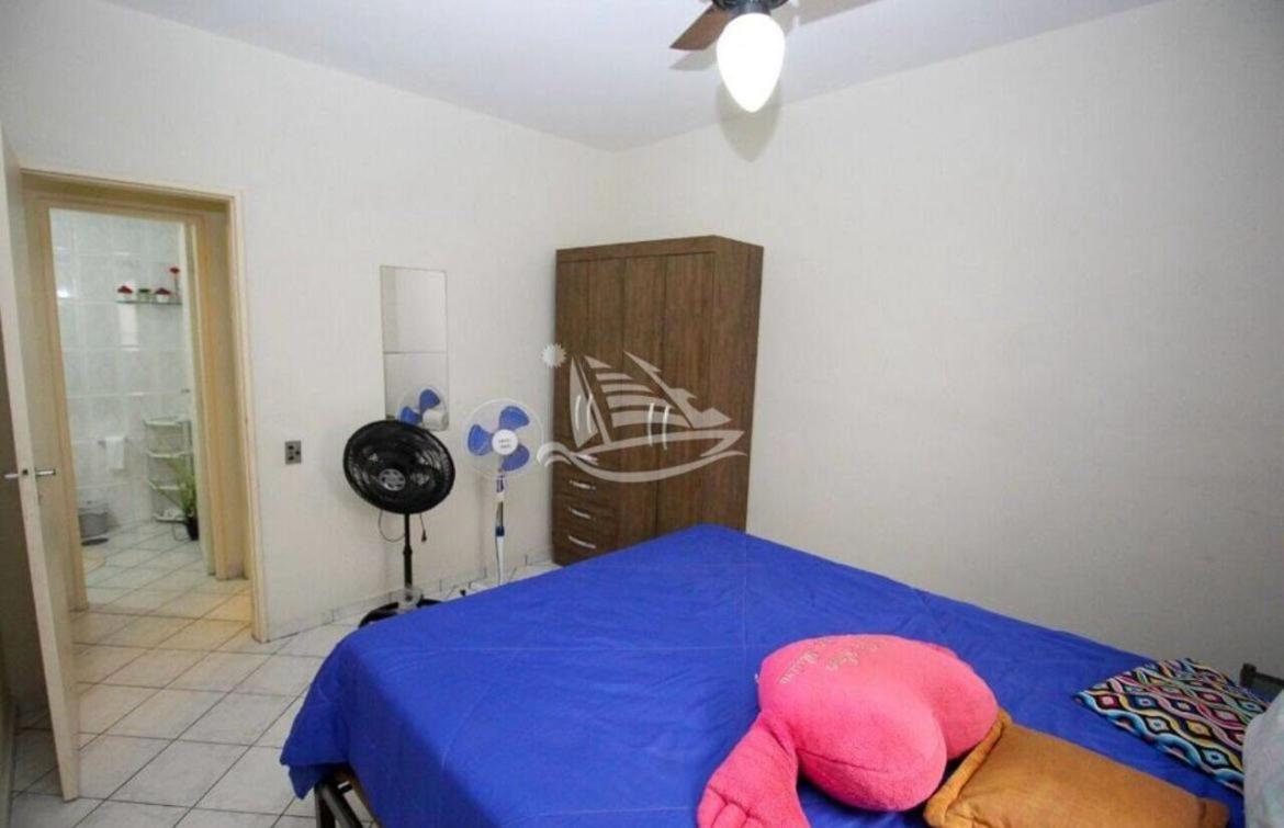 Apartamento Wal Guarujá Exterior foto