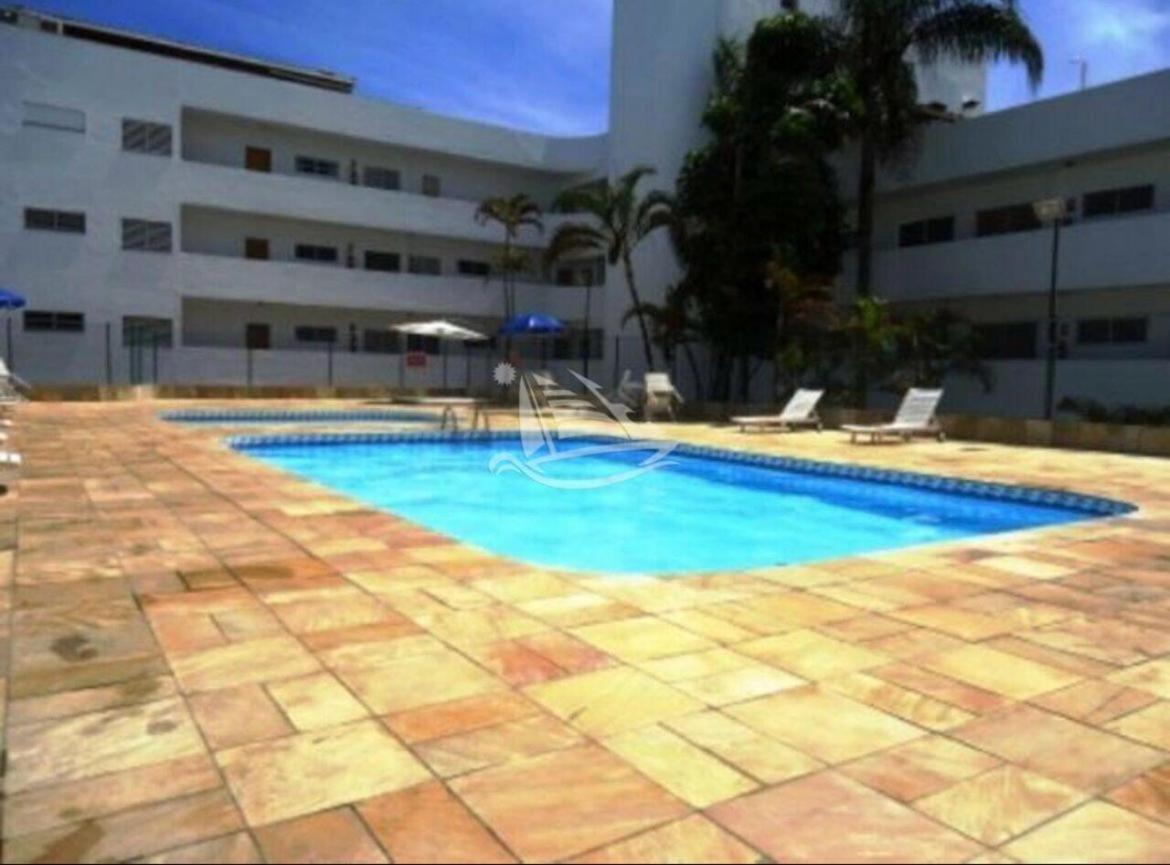 Apartamento Wal Guarujá Exterior foto