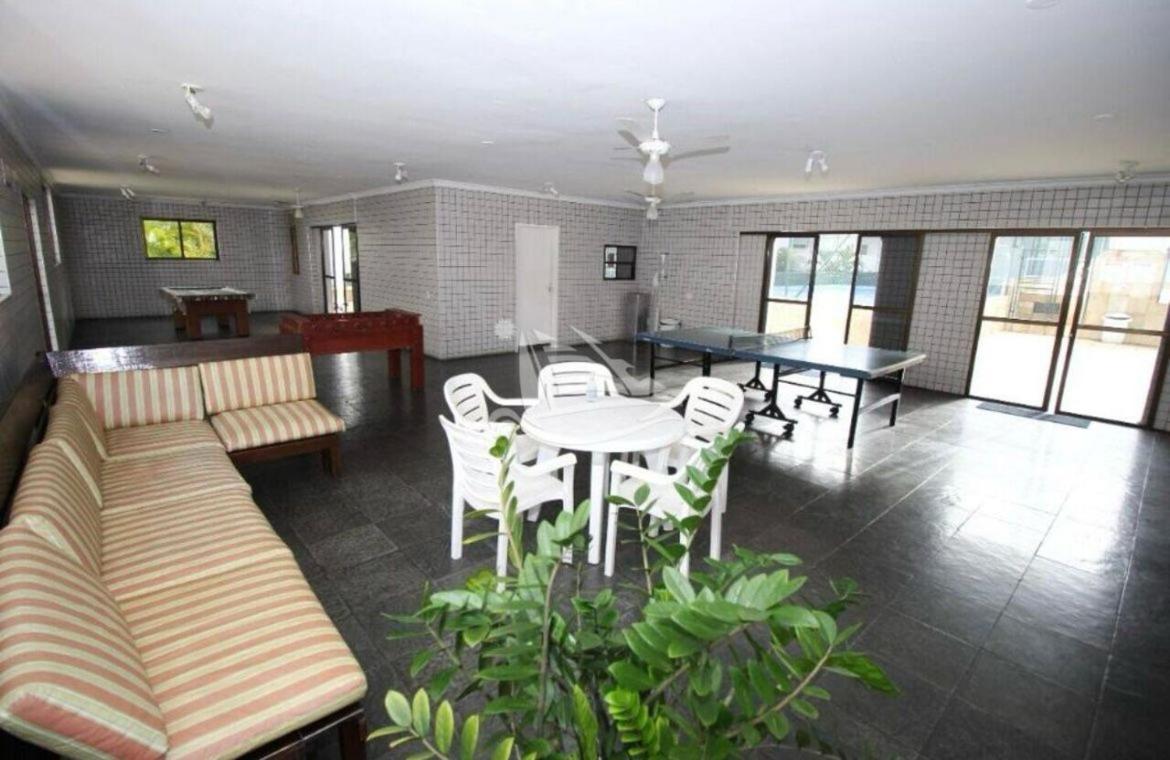 Apartamento Wal Guarujá Exterior foto