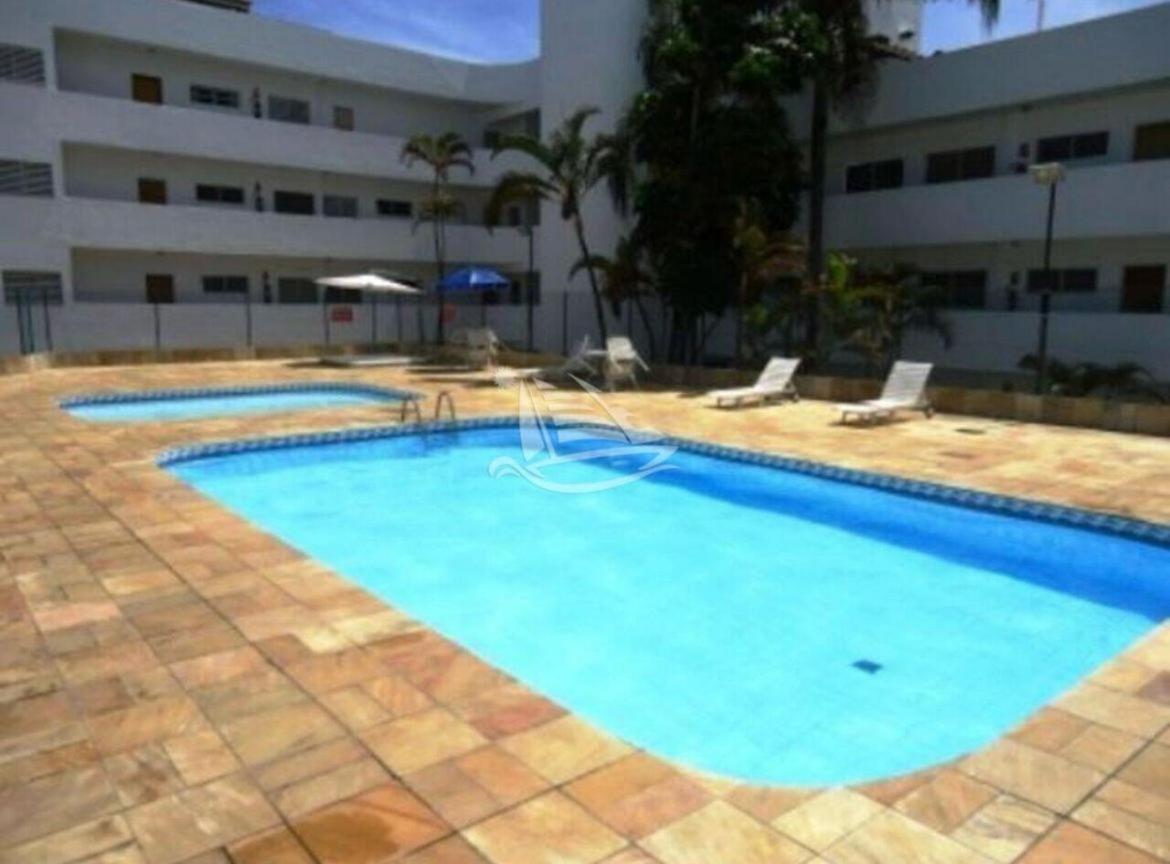 Apartamento Wal Guarujá Exterior foto