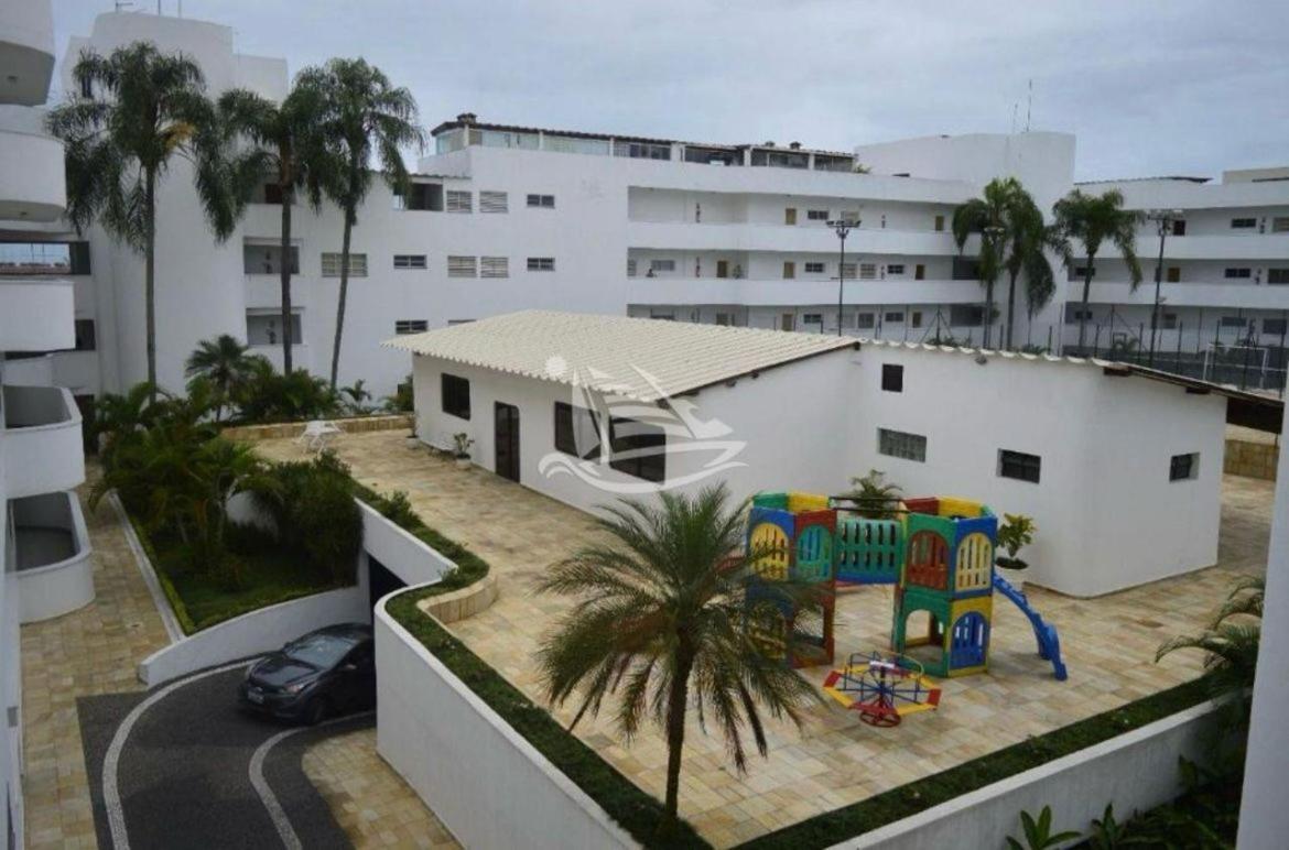 Apartamento Wal Guarujá Exterior foto