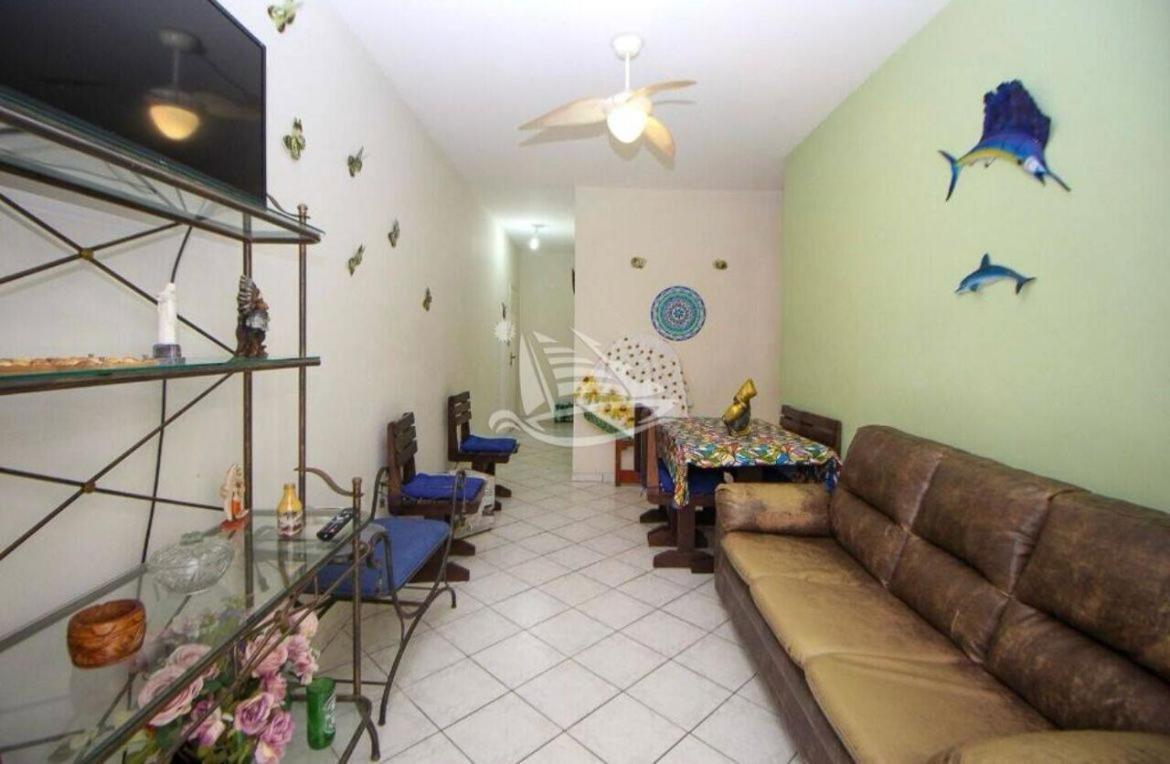 Apartamento Wal Guarujá Exterior foto